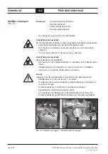 Preview for 252 page of Kärcher BOGE CM9 Series Operating Instructions Manual