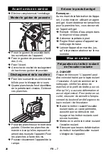 Preview for 26 page of Kärcher BR 35 ESC Manual