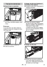 Preview for 31 page of Kärcher BR 35 ESC Manual