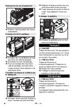 Preview for 32 page of Kärcher BR 35 ESC Manual