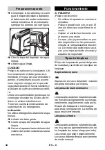 Preview for 44 page of Kärcher BR 35 ESC Manual