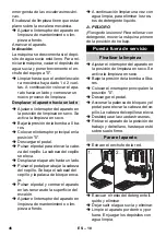 Preview for 46 page of Kärcher BR 35 ESC Manual