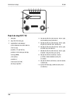 Preview for 382 page of Kärcher BR750 BAT Package Operating Instructions Manual