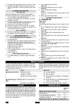 Preview for 110 page of Kärcher CNS 18-30 Battery Manual