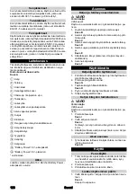 Preview for 128 page of Kärcher CNS 18-30 Battery Manual