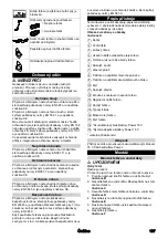 Preview for 187 page of Kärcher CNS 18-30 Battery Manual