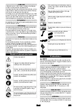 Preview for 279 page of Kärcher CNS 18-30 Battery Manual