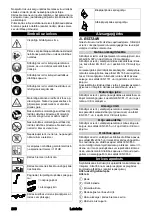 Preview for 290 page of Kärcher CNS 18-30 Battery Manual