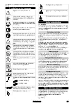 Preview for 93 page of Kärcher CNS 36-35 Battery Manual