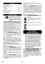 Preview for 156 page of Kärcher FC 3 Cordless Premium Manual