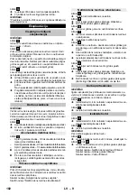 Preview for 182 page of Kärcher FC 3 Cordless Original Operating Instructions