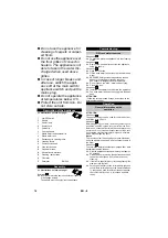 Preview for 16 page of Kärcher FC 5 Original Operating Instructions