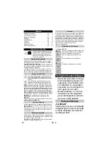 Preview for 38 page of Kärcher FC 5 Original Operating Instructions