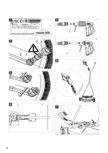 Preview for 2 page of Kärcher FRV 50 ME Original Instructions Manual