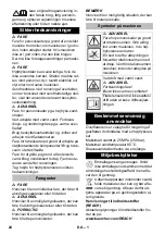 Preview for 24 page of Kärcher FRV 50 ME Original Instructions Manual