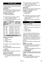 Preview for 49 page of Kärcher FRV 50 ME Original Instructions Manual