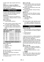 Preview for 64 page of Kärcher FRV 50 ME Original Instructions Manual