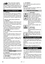 Preview for 78 page of Kärcher FRV 50 ME Original Instructions Manual