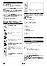 Preview for 70 page of Kärcher GSH 18-20 Battery Manual