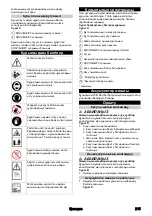 Preview for 215 page of Kärcher GSH 18-20 Battery Manual