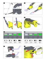 Preview for 3 page of Kärcher GSH 2 Plus Manual