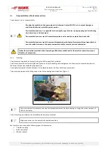 Preview for 18 page of Kärcher HAWK LEUCO TXT Series Instruction Manual