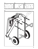 Preview for 3 page of Kärcher HD 10/25-4 Cage Plus User Manual