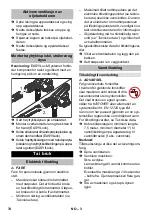 Preview for 74 page of Kärcher HD 10-4 F Original Instructions Manual