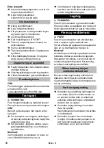 Preview for 76 page of Kärcher HD 10-4 F Original Instructions Manual