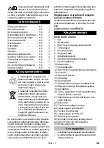 Preview for 125 page of Kärcher HD 10-4 F Original Instructions Manual