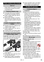 Preview for 135 page of Kärcher HD 10-4 F Original Instructions Manual