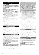 Preview for 154 page of Kärcher HD 10-4 F Original Instructions Manual