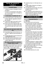 Preview for 160 page of Kärcher HD 10-4 F Original Instructions Manual