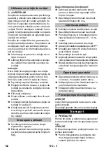 Preview for 162 page of Kärcher HD 10-4 F Original Instructions Manual