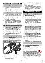 Preview for 169 page of Kärcher HD 10-4 F Original Instructions Manual