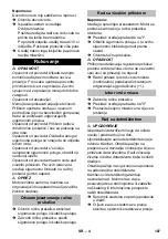 Preview for 187 page of Kärcher HD 10-4 F Original Instructions Manual