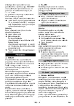 Preview for 249 page of Kärcher HD 10-4 F Original Instructions Manual