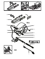 Preview for 3 page of Kärcher HD 500 S Plus Instruction Manual