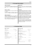 Preview for 7 page of Kärcher HD 500 S Plus Instruction Manual