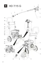 Preview for 3 page of Kärcher HD 7/15 G Manual