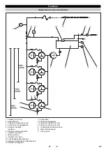 Preview for 47 page of Kärcher HDC 40/16 Manual