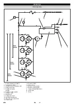 Preview for 236 page of Kärcher HDC 40/16 Manual