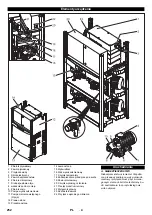 Preview for 252 page of Kärcher HDC 40/16 Manual