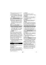 Preview for 11 page of Kärcher HDS 1000 DE Manual