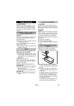 Preview for 85 page of Kärcher HDS 1000 DE Manual