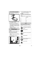 Preview for 131 page of Kärcher HDS 1000 DE Manual