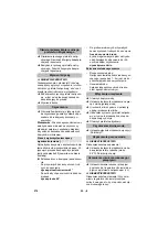 Preview for 270 page of Kärcher HDS 1000 DE Manual
