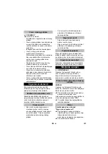 Preview for 327 page of Kärcher HDS 1000 DE Manual