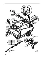 Preview for 25 page of Kärcher HDS 1195 S Eco Operating Instructions Manual