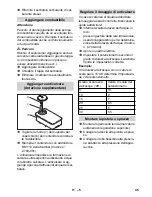 Preview for 45 page of Kärcher HDS 801 D Instructions Manual